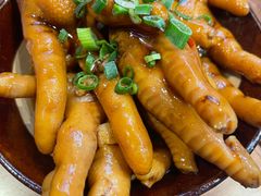 耙鸡脚-楠火锅(仁恒梦中心店)