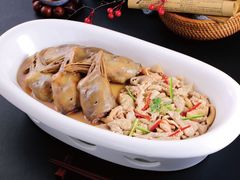 -大门水乡·顺德菜