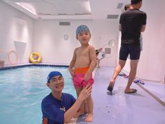 -沃特宝贝亲子游泳中心(壹方中心店)