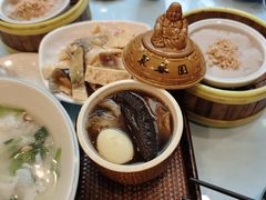 -安泰楼·佛跳墙创始人·传统闽味早茶·酒楼(三坊七巷闽菜地标店)