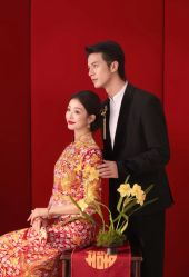 -今生有约婚纱摄影旗舰店(南京总店)