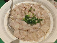-费大厨辣椒炒肉(太平老街店)