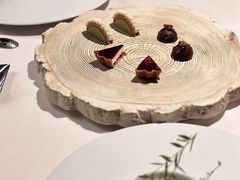 -三嚥阁 La Villa Restaurant