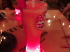 -Bubba Gump Shrimp(Ala Moana)