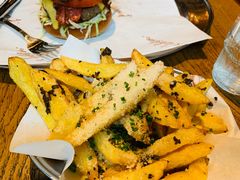 -Burger & Lobster(Dean Street)
