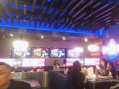 -匠子烤鱼(上邦百汇城店)