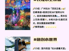 -广州融创水世界
