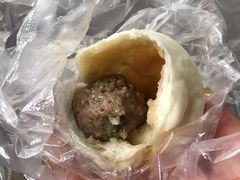 -郑家包子牛肉拉面(尚勤路店)