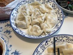 -东方饺子王(文化东路店)