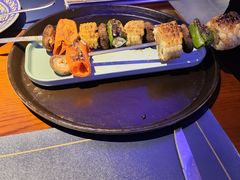 -列娜餐厅