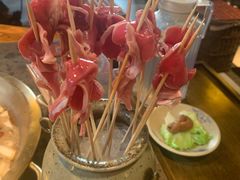 -小龙坎火锅(湖滨银泰in77店)