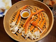 -万岛日本料理铁板烧(万泰国际店)