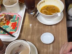 -百福麵家(新馬路店)