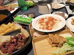 -一桶江山餐厅(松北店)