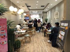 大堂-东哥面包 DONCO BAKERY(万风新天地购物中心店)