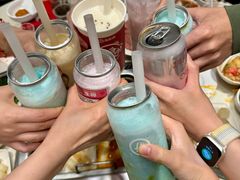 -海底捞大排档火锅(打浦路店)