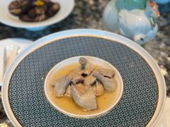 -北京饭店谭家菜