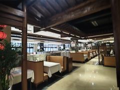 -郑庄脂渣海鲜楼(九水路店)