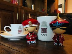 -1901 Cafe(西四店)