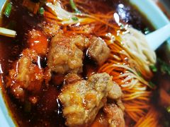 -潘国仙耳光馄饨(黄家阙路店)