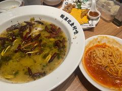 -太二酸菜鱼(福州泰禾店)