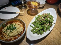 -渝信川菜(长安店)