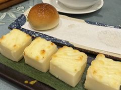 芝士奶糕-北园酒家(小北路店)