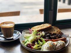 brunch&nbsp;combo-RAC BAR(安福路店)