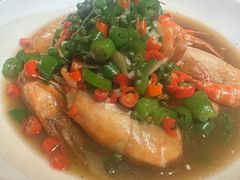-蝦塘·中国餐馆(城墙南马道巷店)