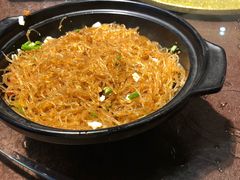 -刘胖子家常菜·蹄花焖藕(中央花园店)
