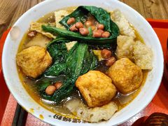 -螺小胖柳州螺蛳粉(钟楼总店)