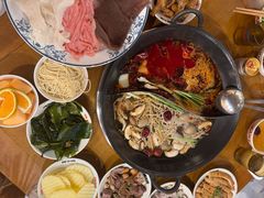 -楠火锅(太古里总店)