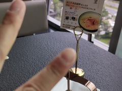 -蝴蝶里·粤菜·点心(滨江龙湖店)