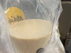 -麦当劳(郑州东高铁站店)