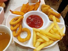 -蘑菇餐厅(小火瓦巷店)
