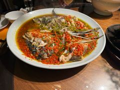 -31号公馆(黄兴广场白果园店)