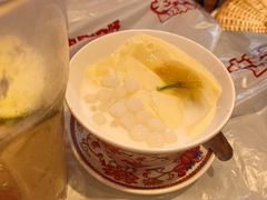 -大芊金重庆串串火锅(南京路店)