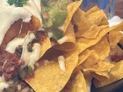 -Q MEX 库迈墨西哥餐吧(三里屯店)