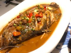 -小菜园新徽菜(芜湖镜湖苏宁店)