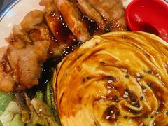 -港爺茶檔·茶餐厅(东晓南路店)