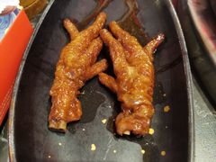 -巴蜀大将火锅(春熙店)