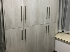 -佰丽爱家全屋定制(汶水店)