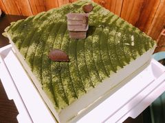 -超港·蛋糕面包(包河万达店)