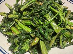 -老灶房-四川土菜(铁牛广场店)