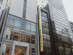 -优衣库(银座店)