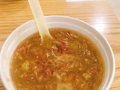 -食盈碗仔翅(星玺广场店)