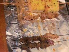 -喝丢一只鞋海鲜烧烤·海肠捞饭(市场店)