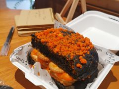 -Max Bakery 阿唛手作