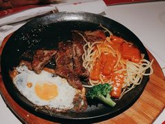 -豪享来中西餐厅(隆昌店)