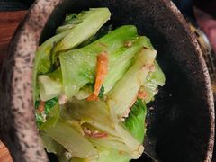 -Dim Sum Library(太古广场店)